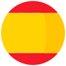 bandera español